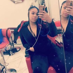 Meet your Posher, Anisah